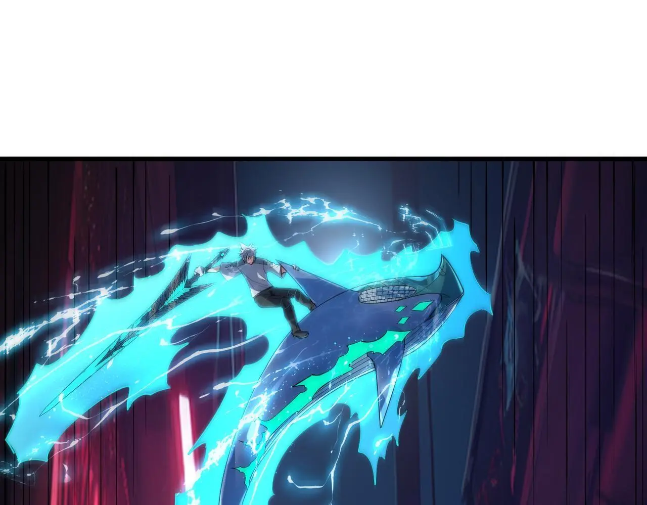 第87话 新老之争！17