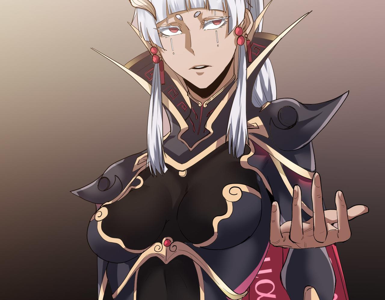 第59话 突现意外之人！100