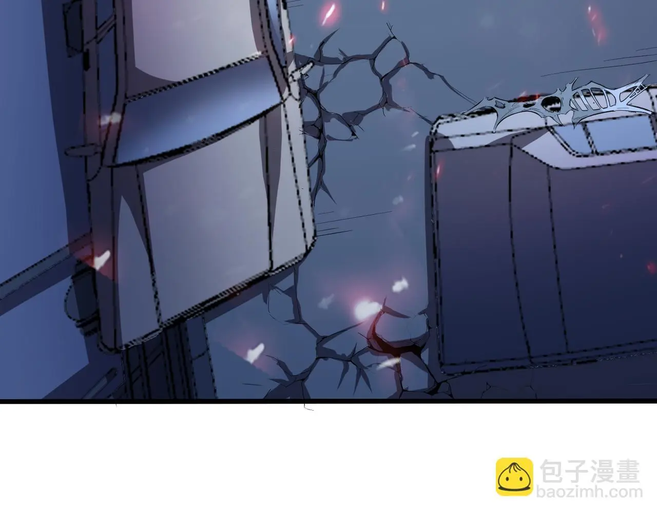 第76话 战争来袭！88