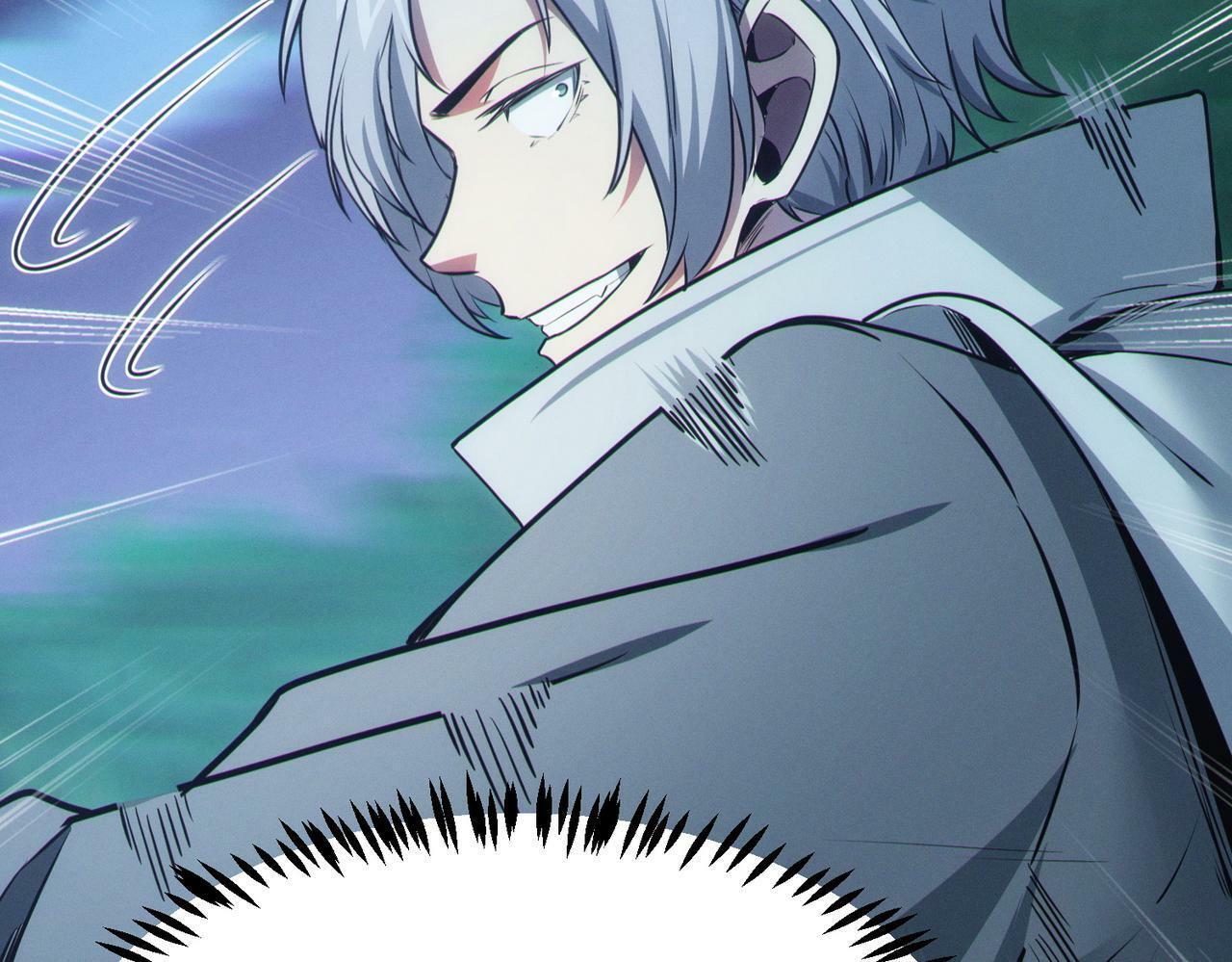 第36话 恐怖！手段极其残忍110