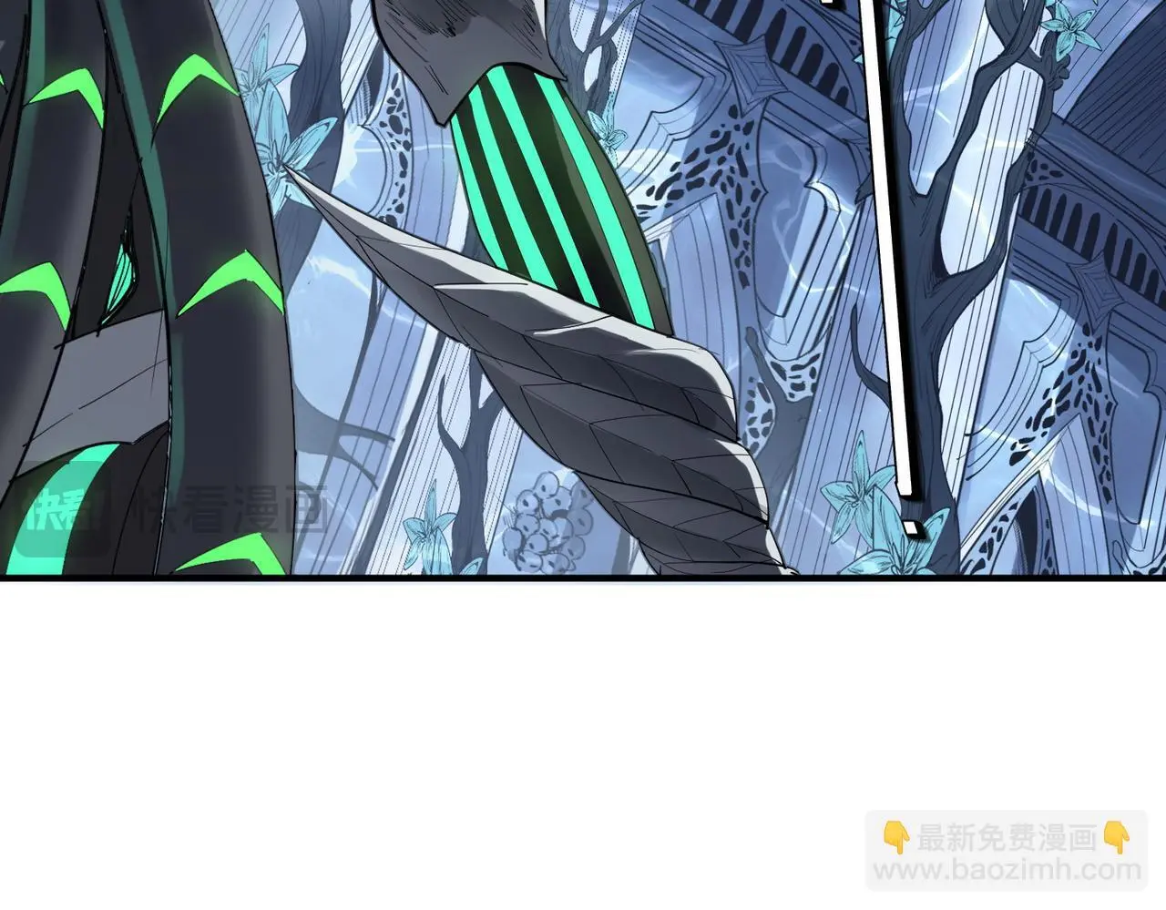 第73话 天赋·御兽灵铠92