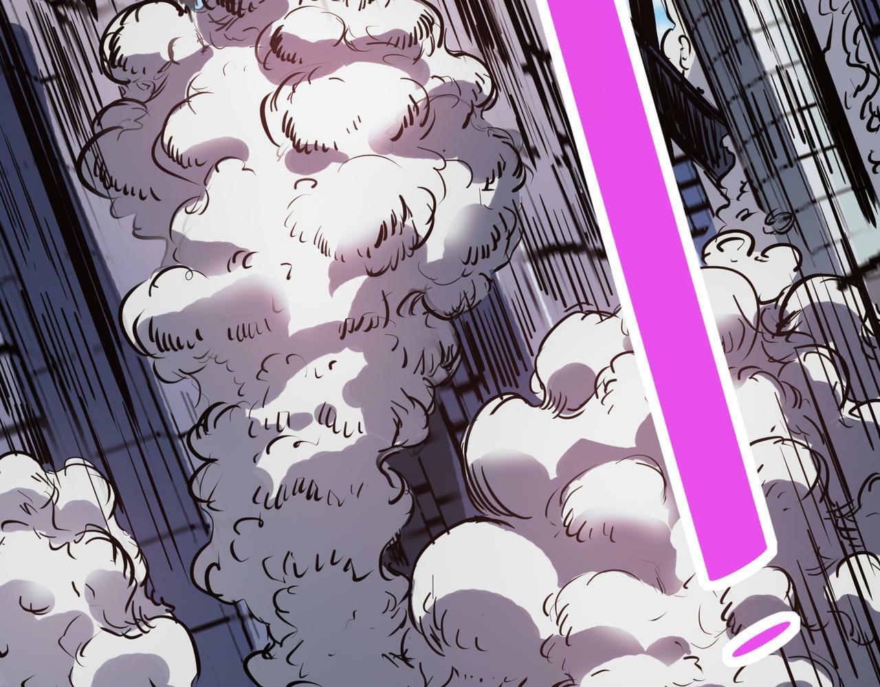 第22话 灾难降临70
