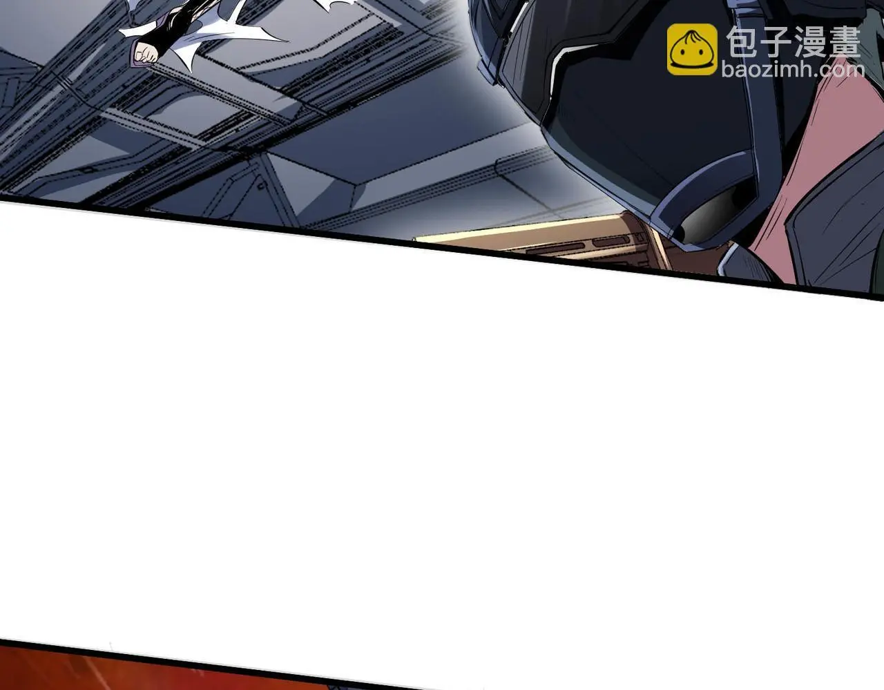 第78话 列车上的交战！33