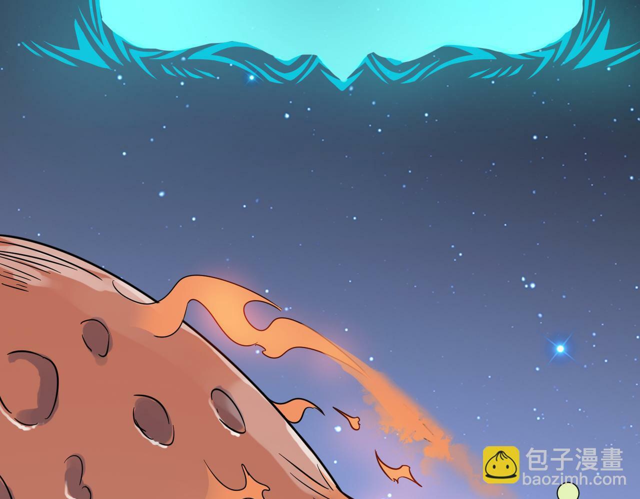 第22话 灾难降临109