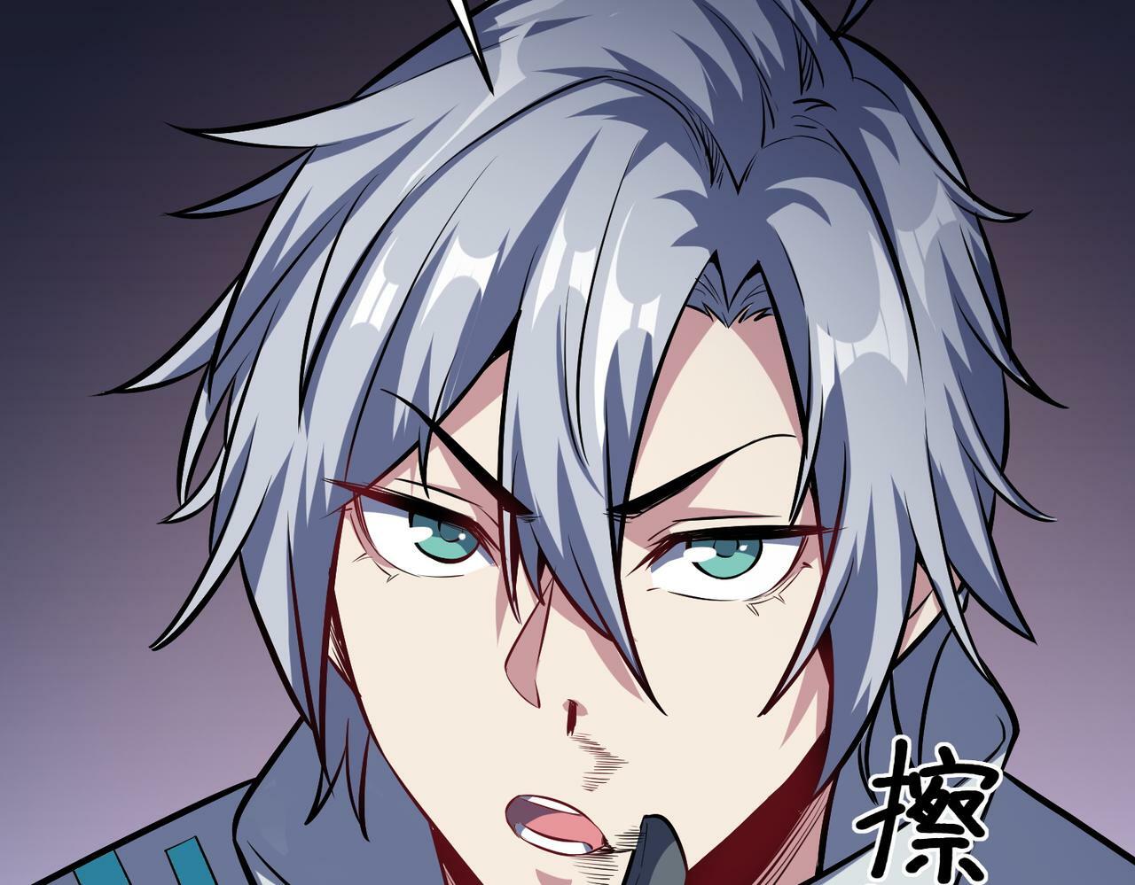 第43话 炽热的闪电！14