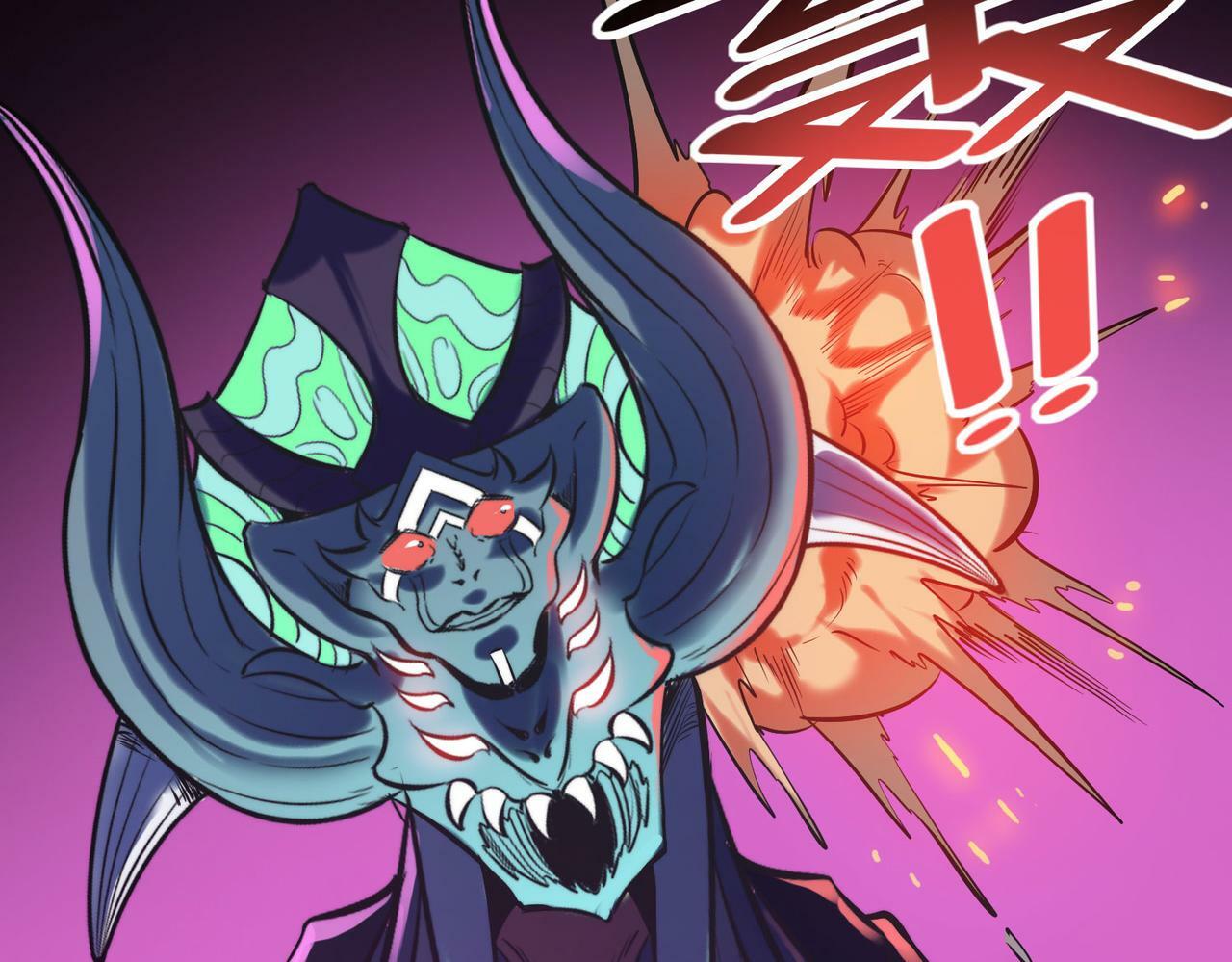第41话 终极火焰天使40