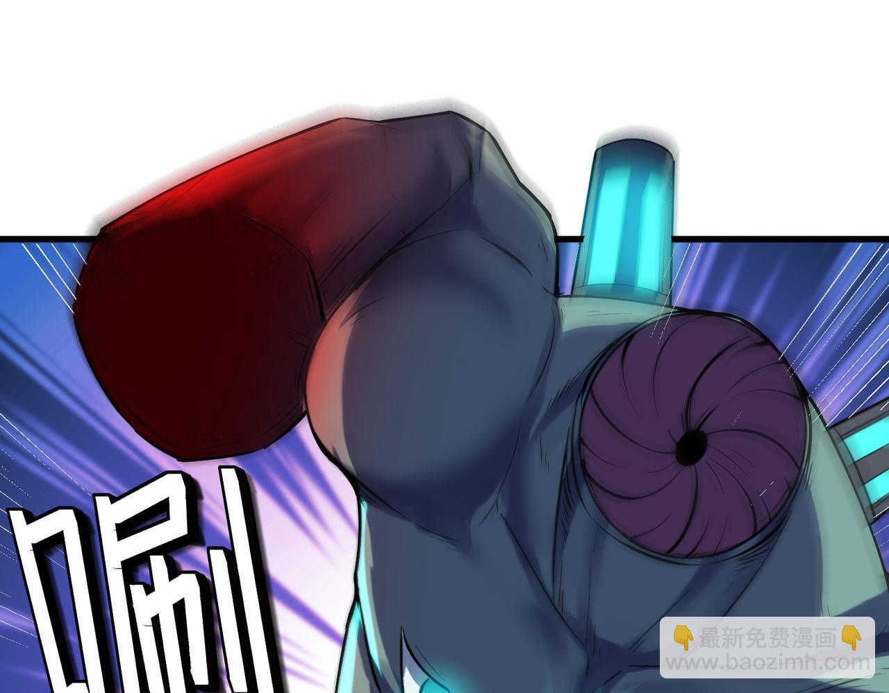 第55话 死亡绽放！100