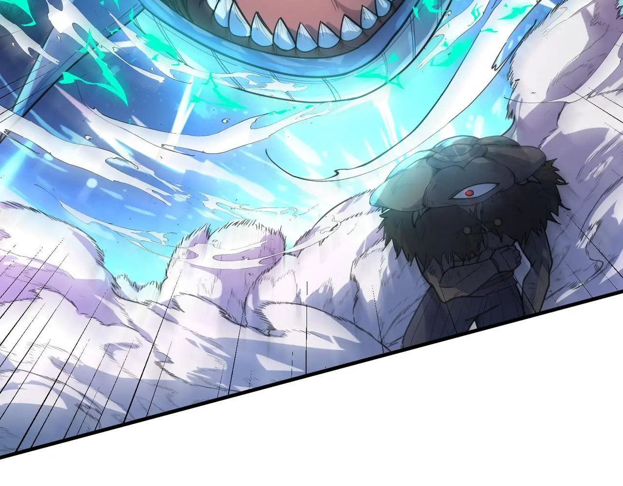 第87话 新老之争！46