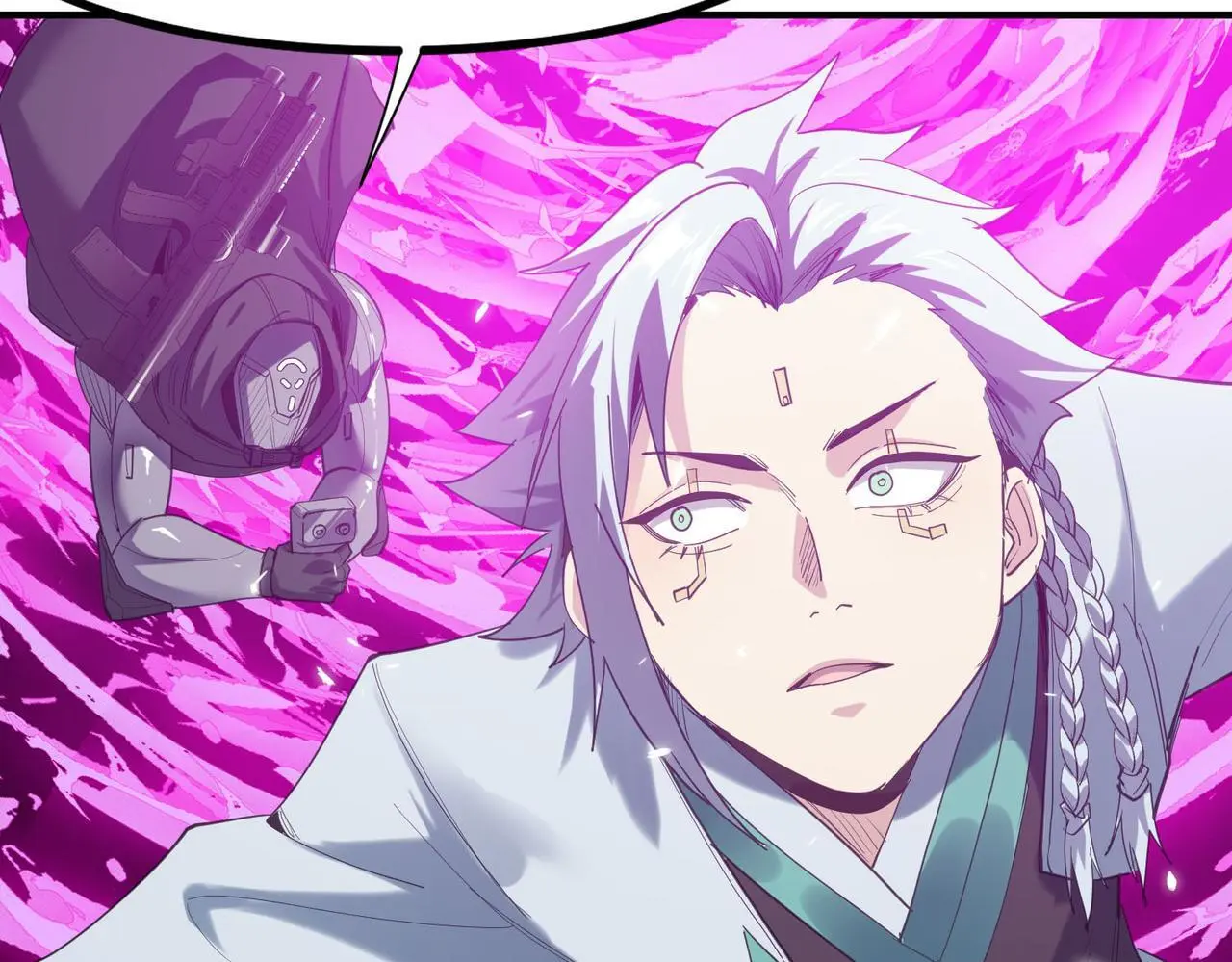 第75话 熟人出现！白家星舰危机！20