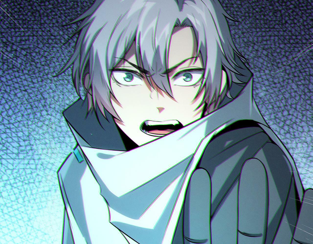 第38话 白子安被捕！62