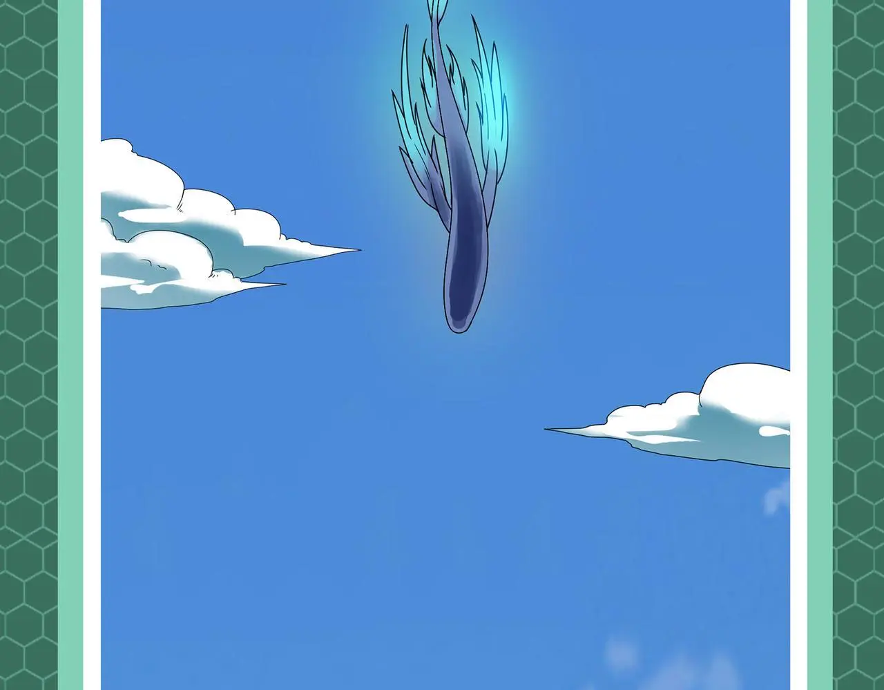 第3期 灵兽设定17
