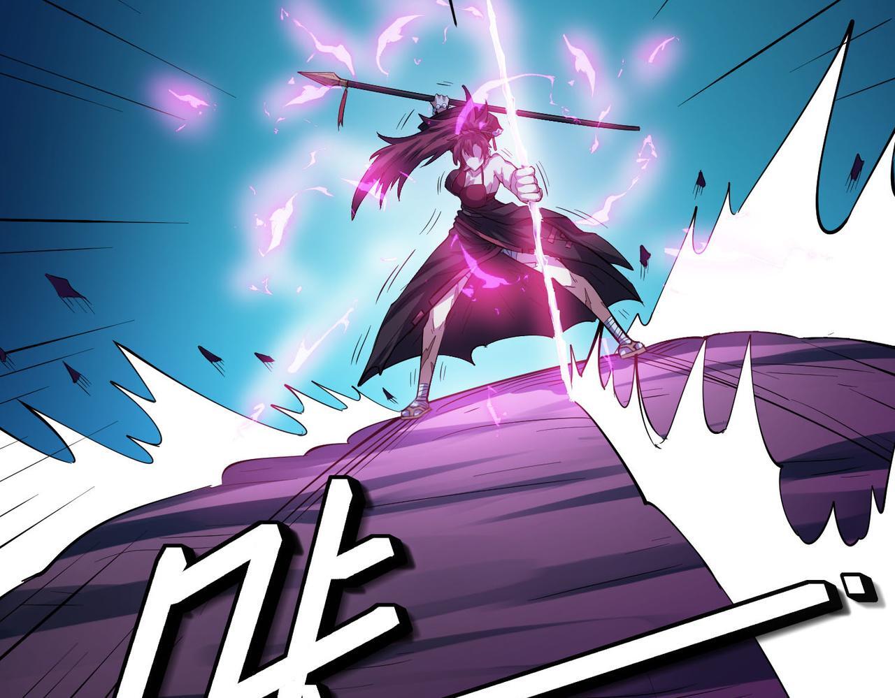 第66话 寄生！钻石级灵兽16