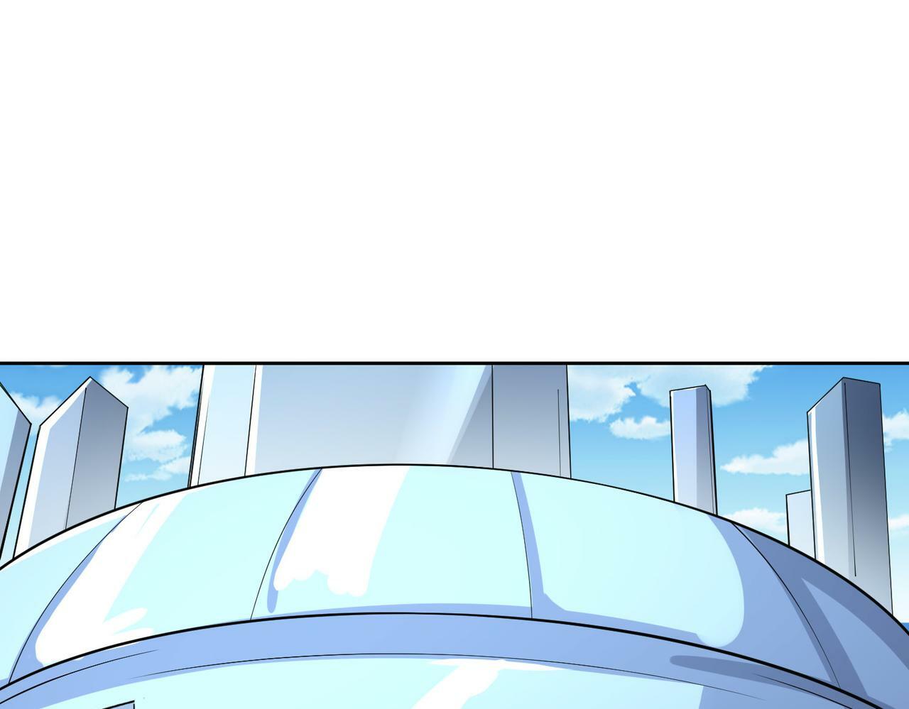 第2话 觉醒神话级天赋5