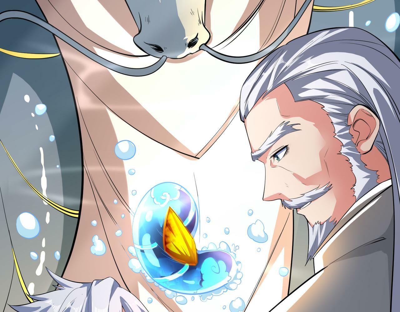 第5话 命中注定的宠兽180