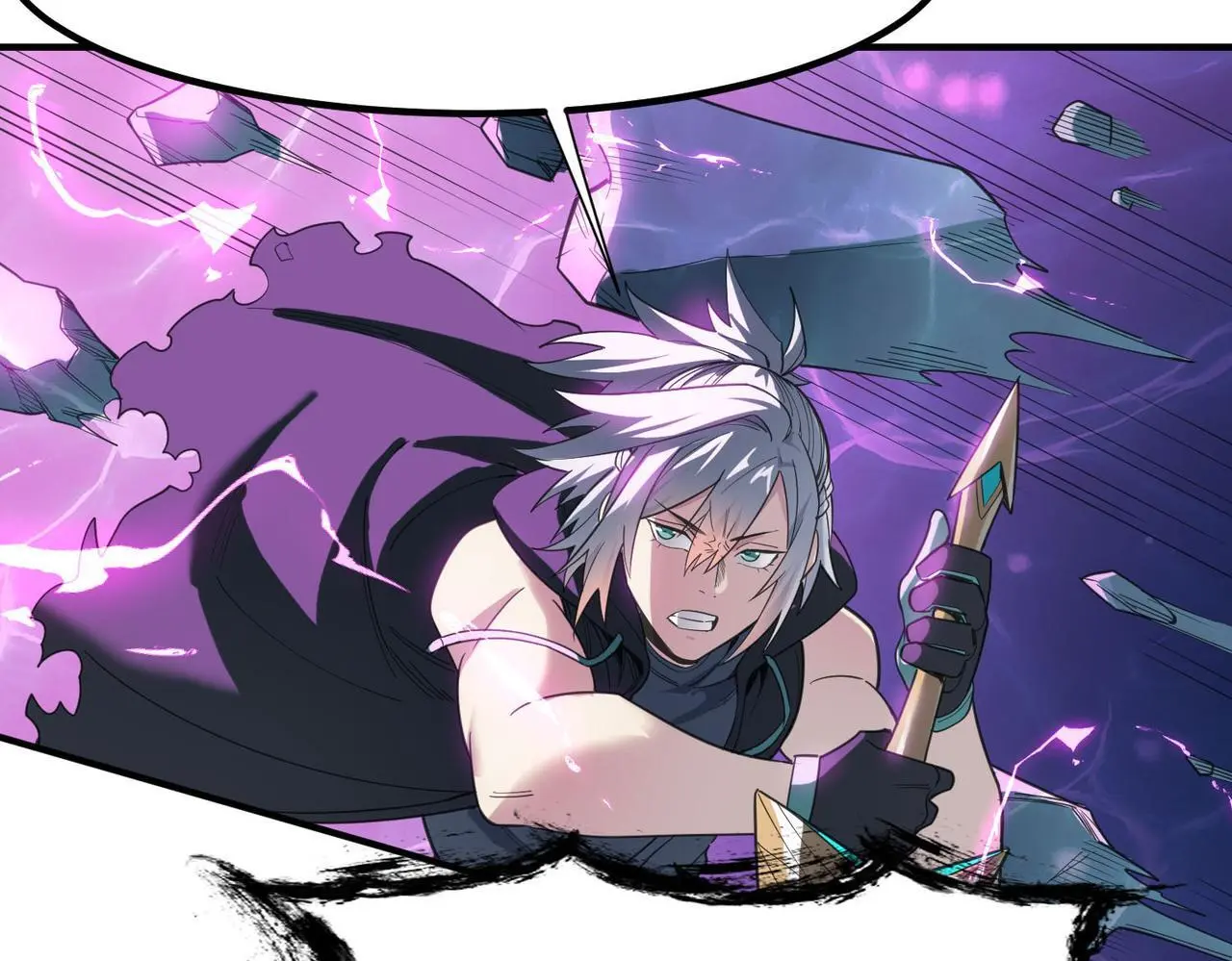 第74话 魔蛛教秘技之显化！108
