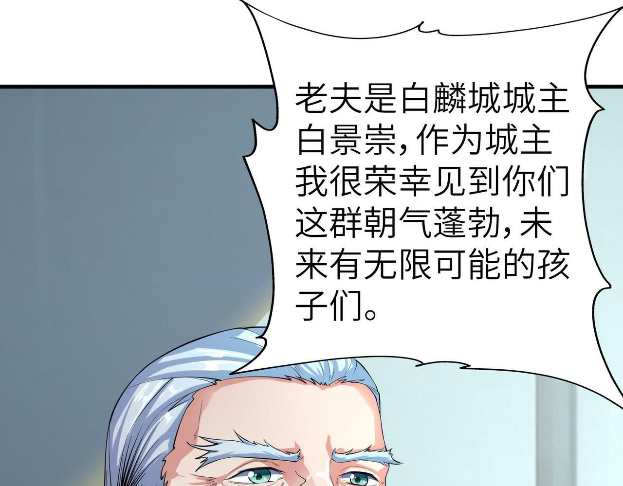 第2话 觉醒神话级天赋79