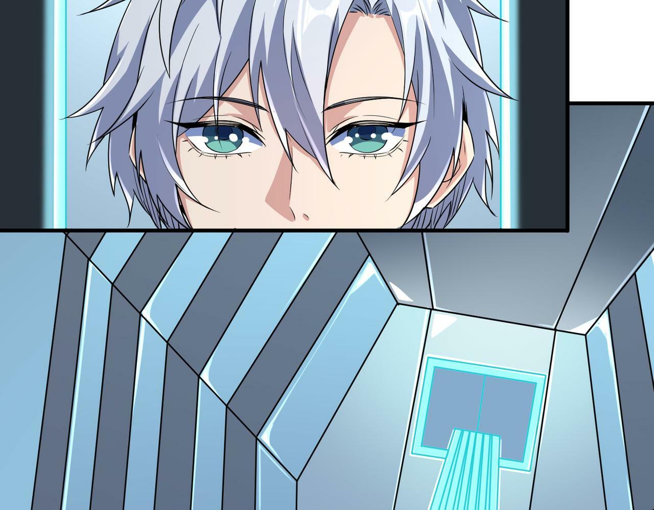 第5话 命中注定的宠兽25