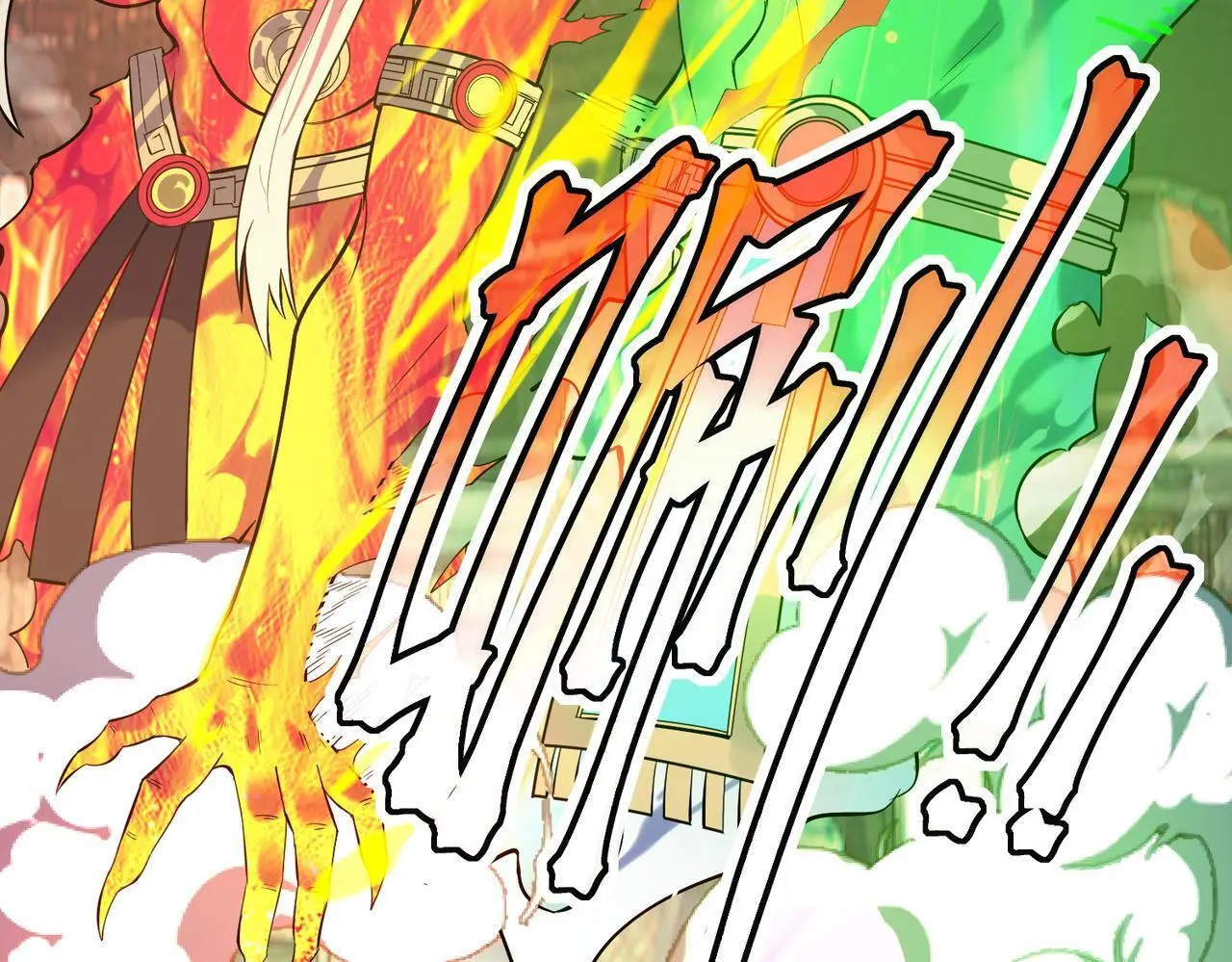 第88话 风灵火灵44