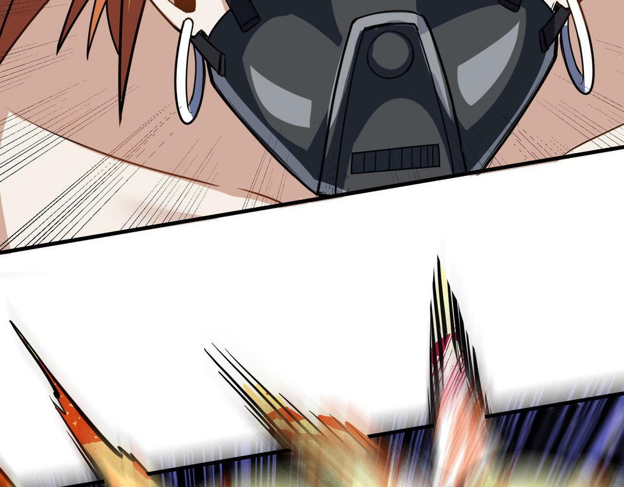 第38话 白子安被捕！12