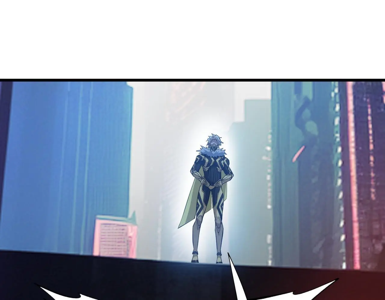 第85话 侯赛因高光之时！14