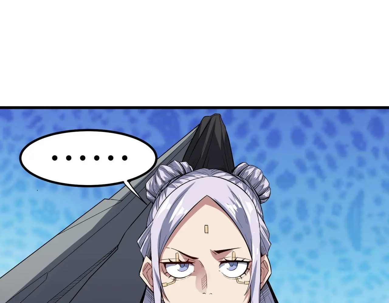 第75话 熟人出现！白家星舰危机！64