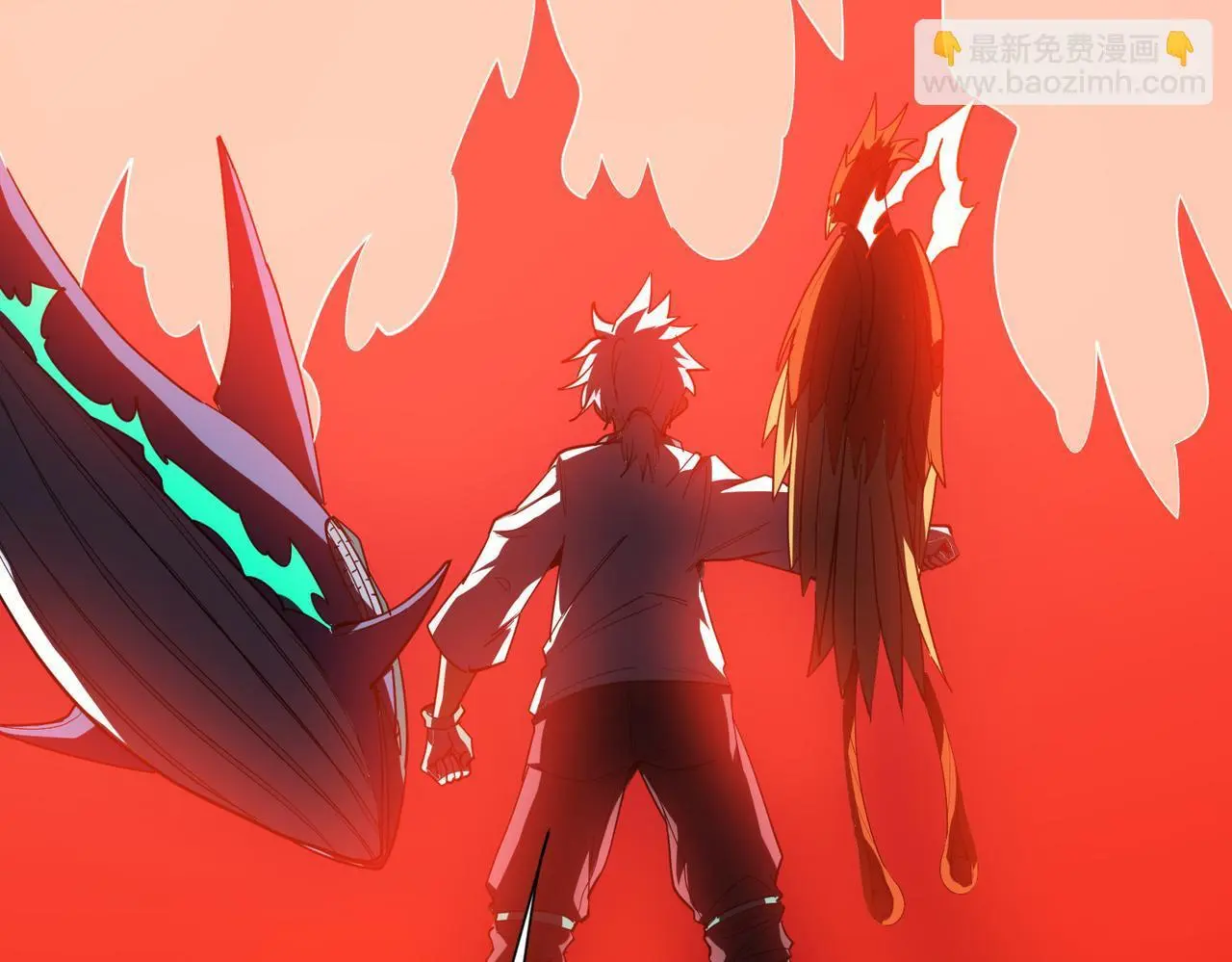 第83话 蓝之绮的关押之地79