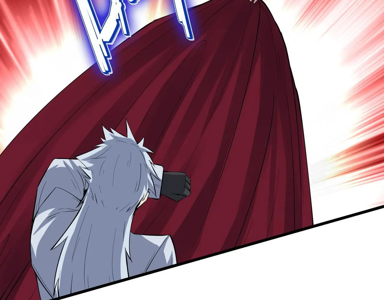 第75话 熟人出现！白家星舰危机！89