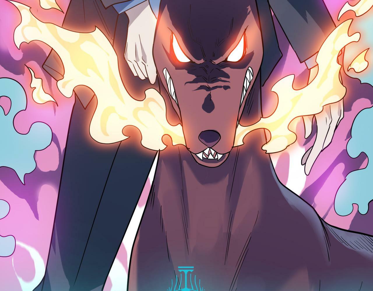第11话 想要截我的胡？72
