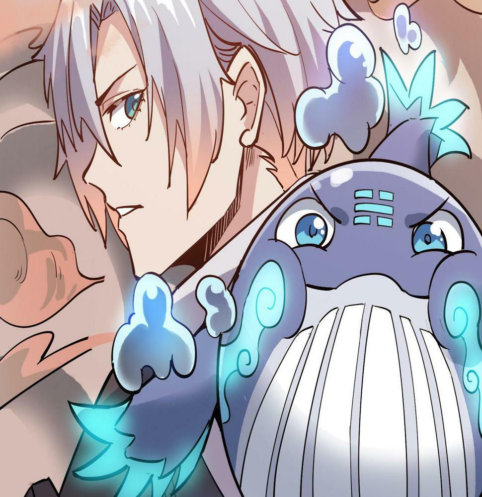 第15话 水与火之争！114
