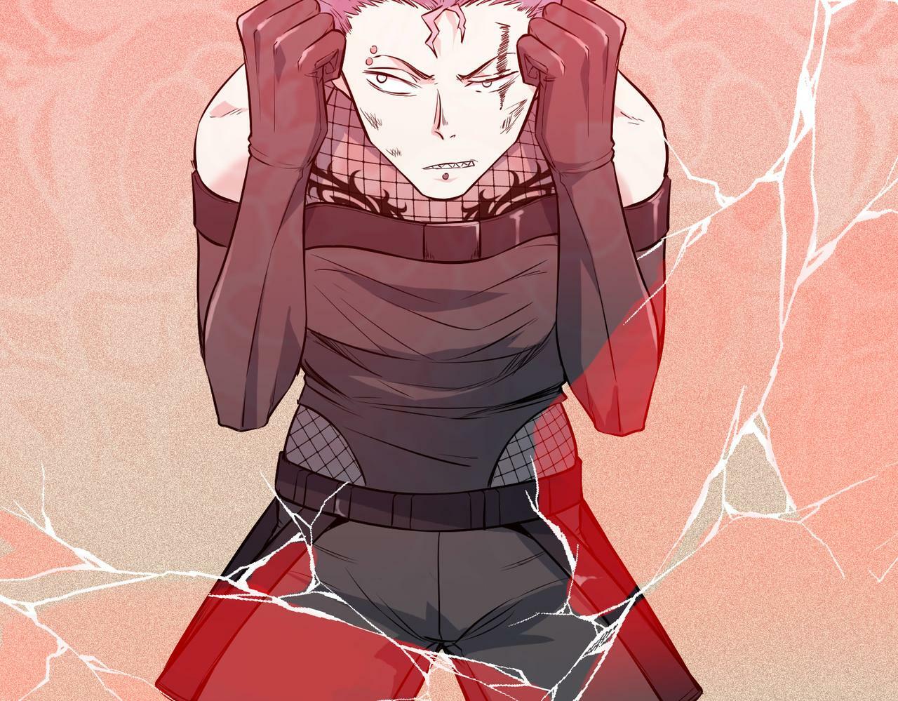 第32话 无可匹敌的力量！155
