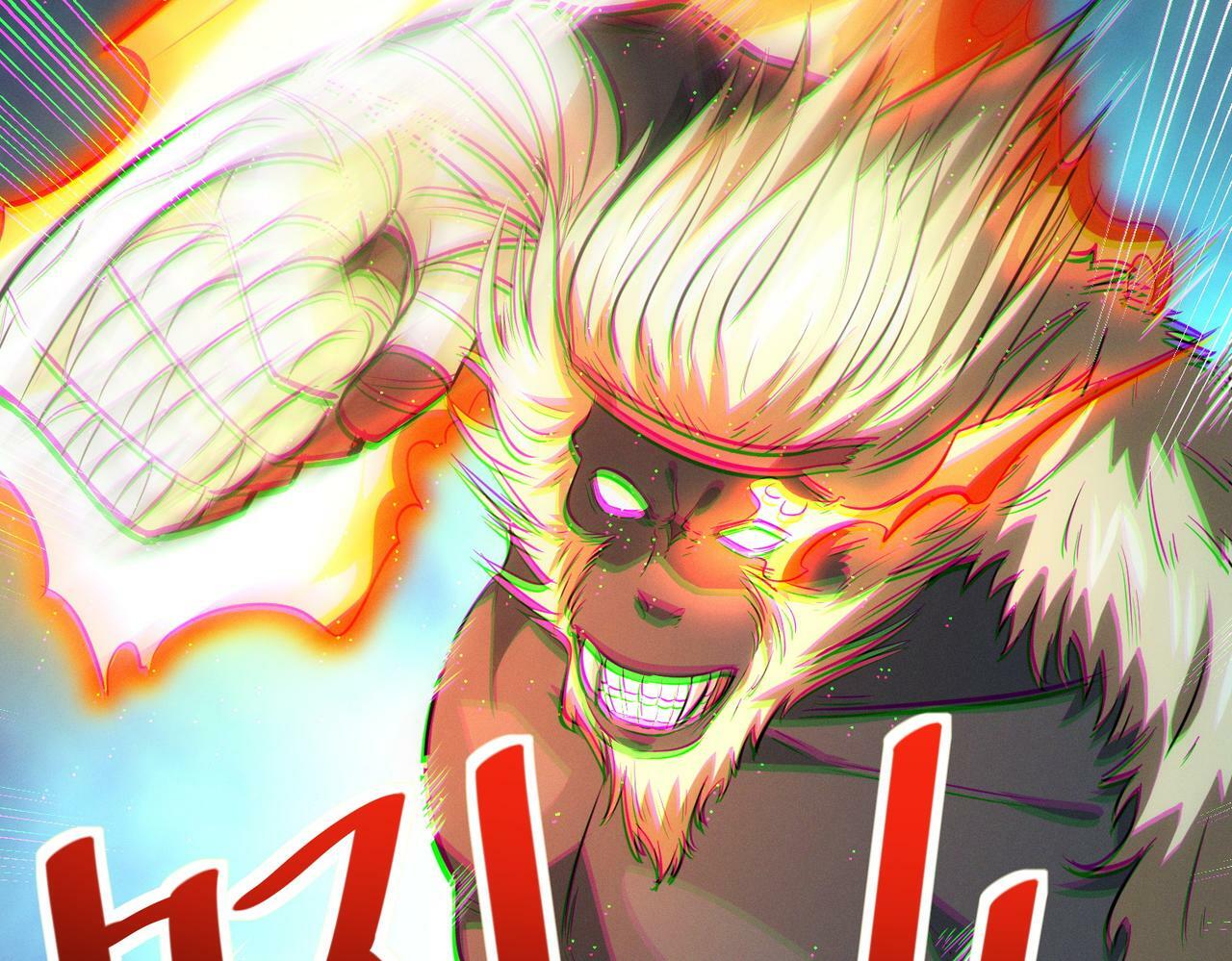 第38话 白子安被捕！57