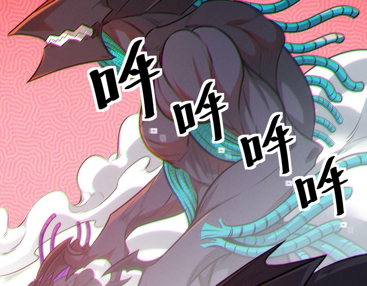第31话 凶兽围城100