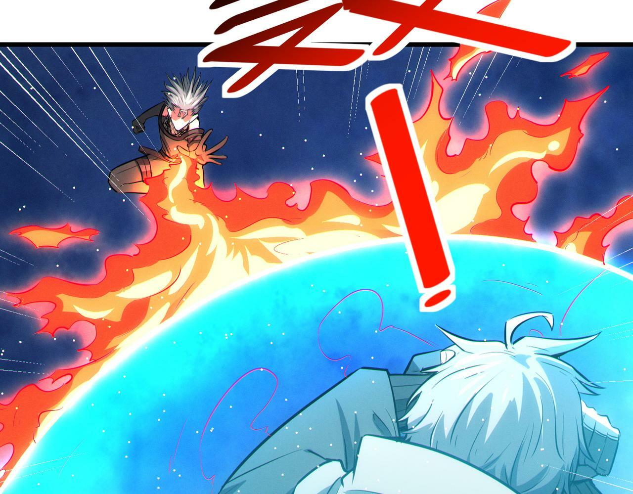 第38话 白子安被捕！88