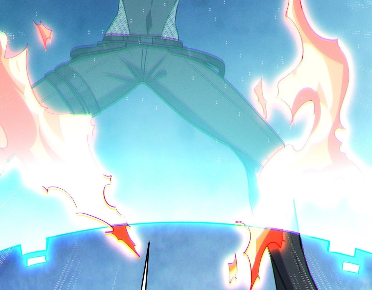 第38话 白子安被捕！99