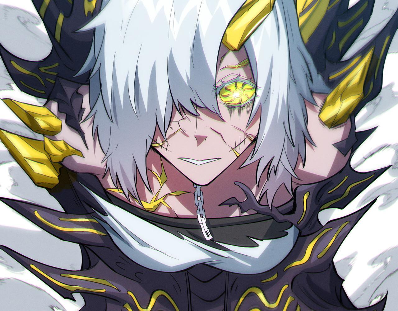 第58话 灵力化武！165