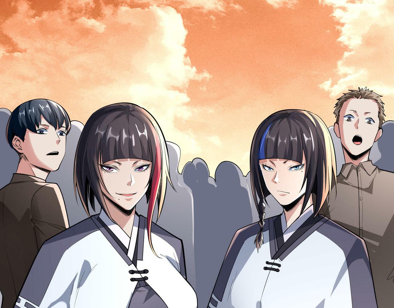 第4话 天才对垒47