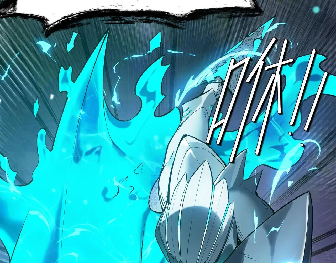 第74话 魔蛛教秘技之显化！20