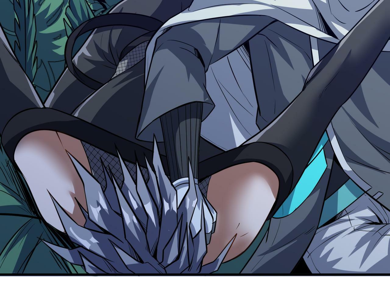 第38话 白子安被捕！135