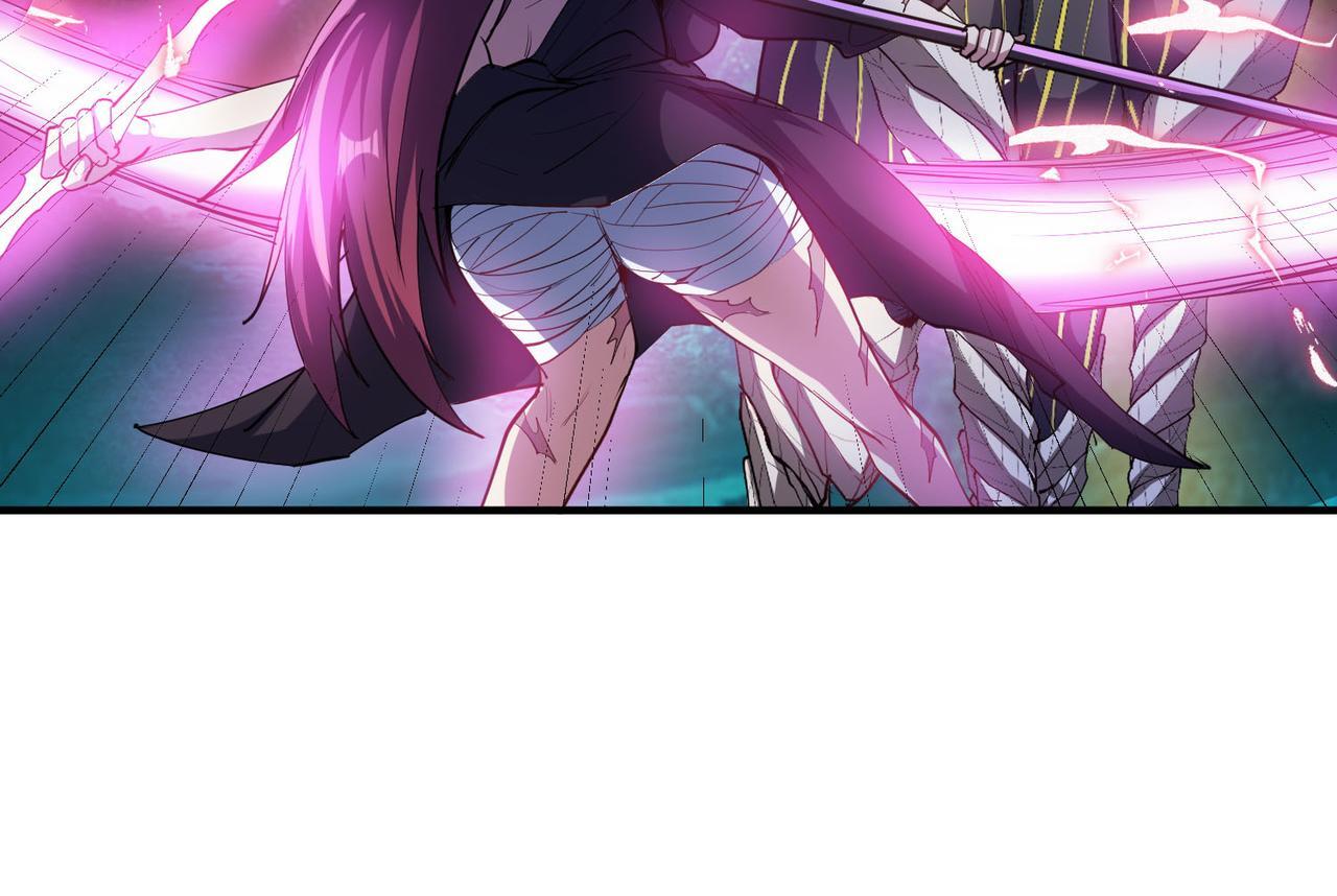 第66话 寄生！钻石级灵兽45