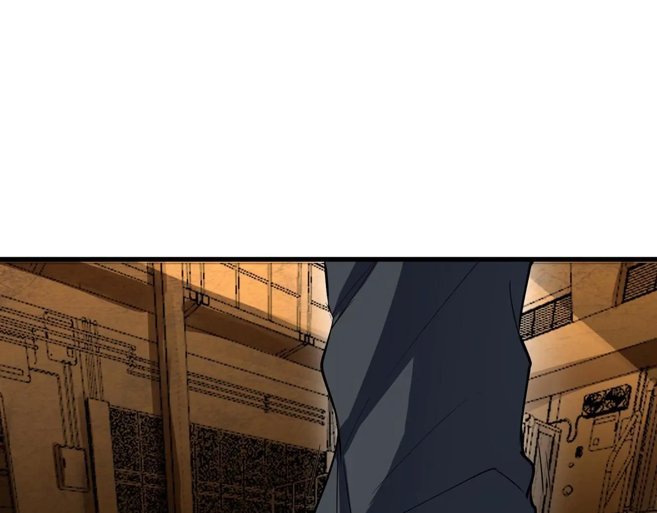 第80话 蓝之绮的下落竟和蛛后有关！125