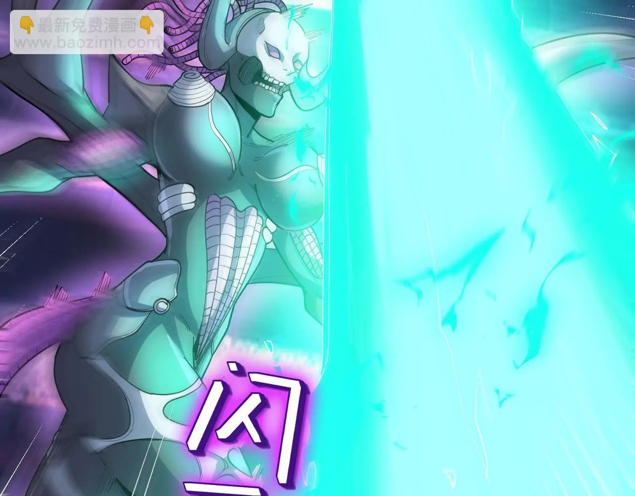 第83话 蓝之绮的关押之地62