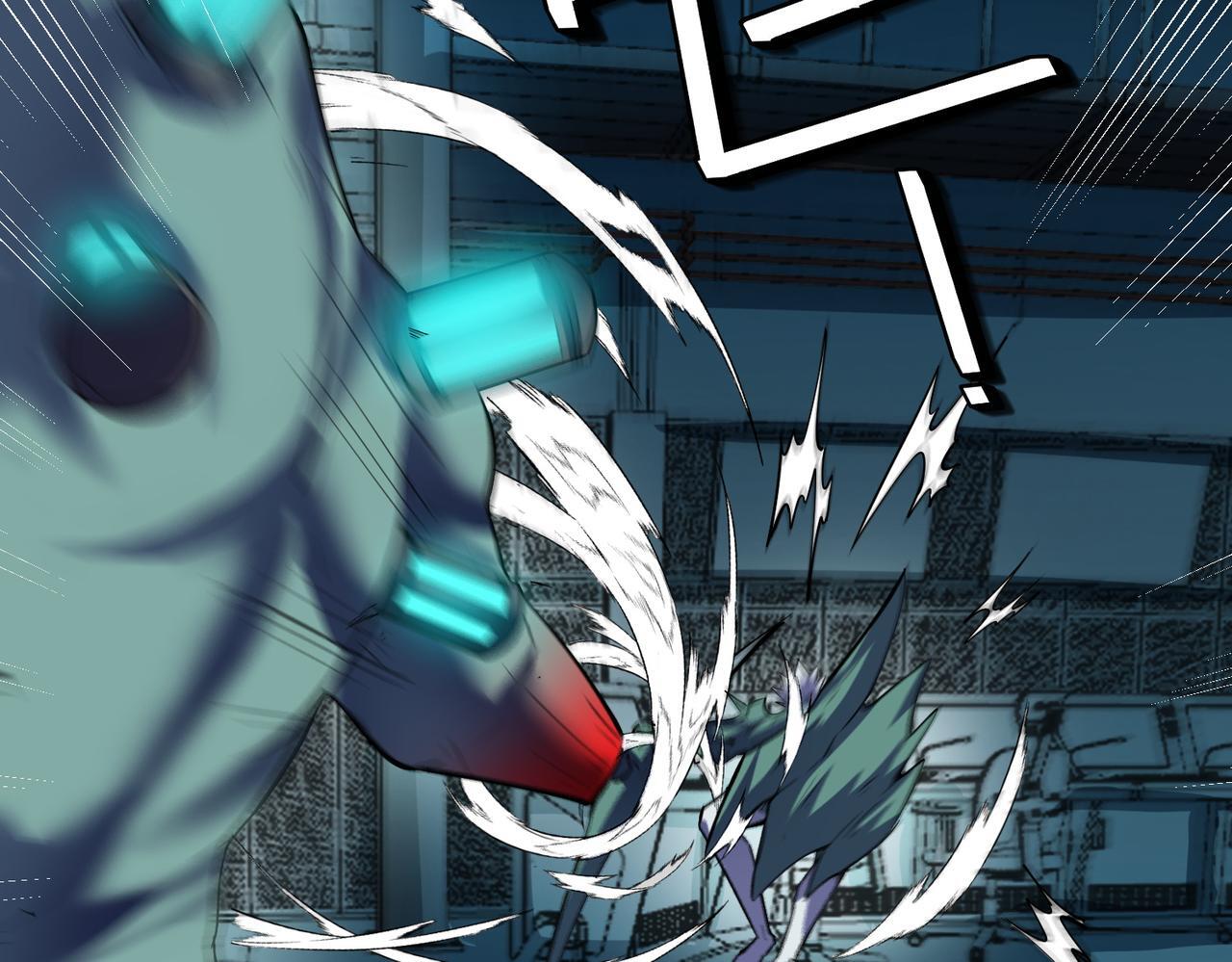 第55话 死亡绽放！103