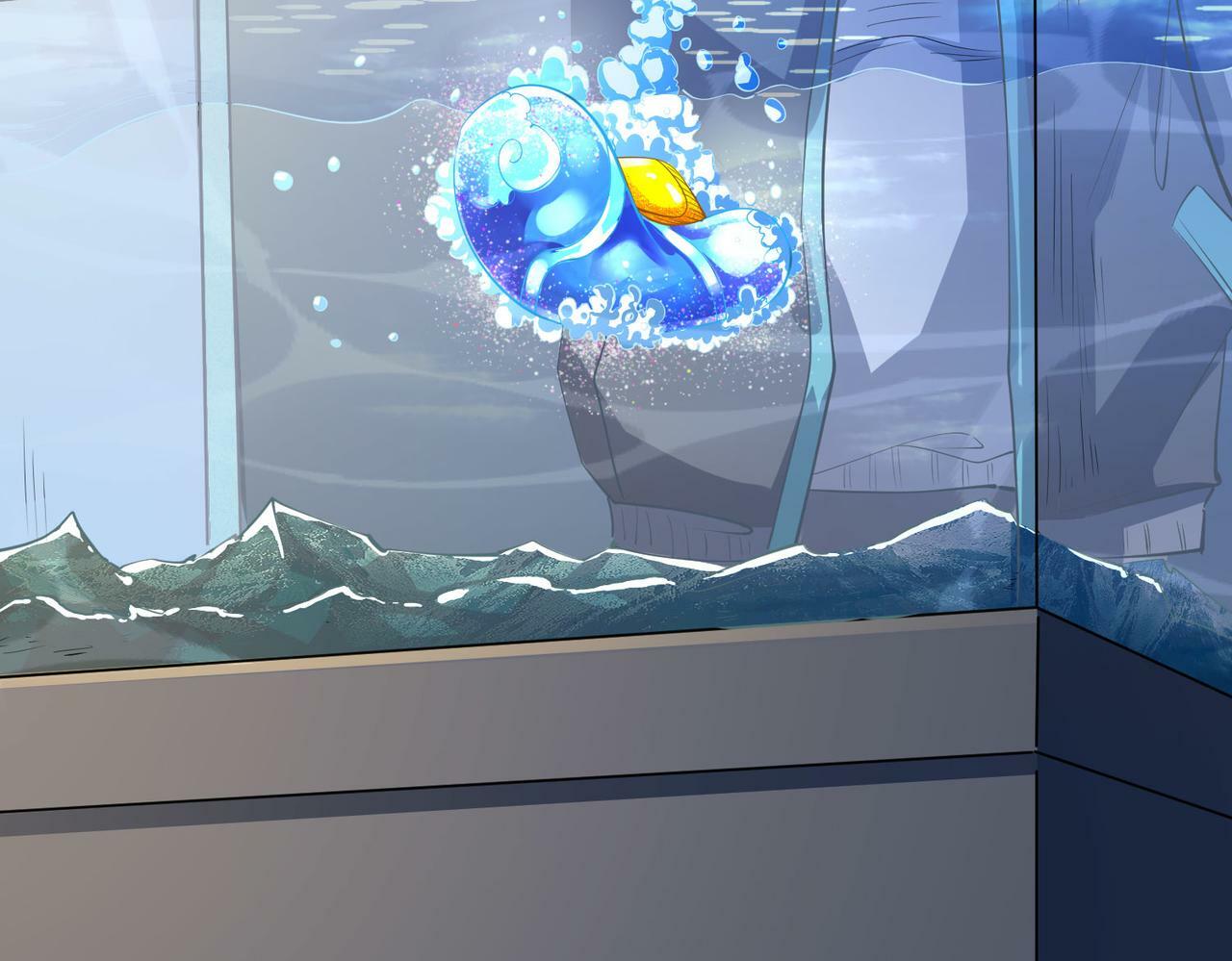 第5话 命中注定的宠兽195
