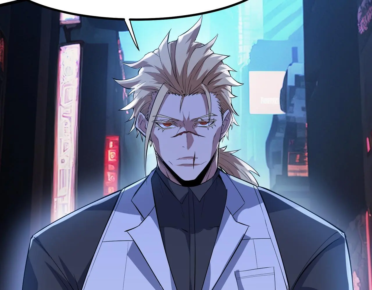 第85话 侯赛因高光之时！8