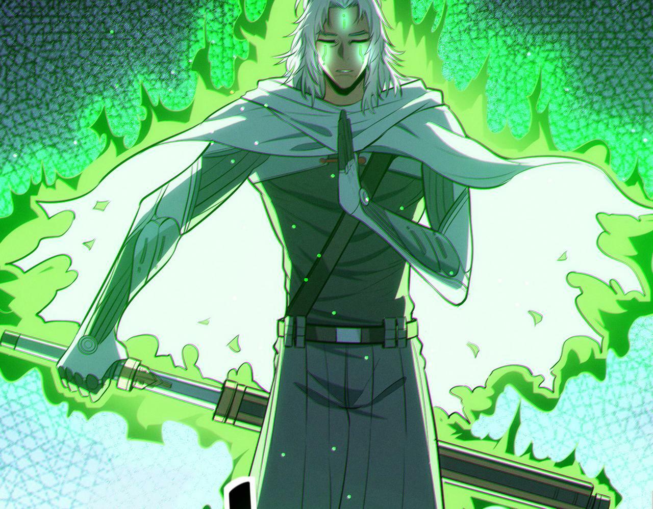 第45话 恐怖变异！46