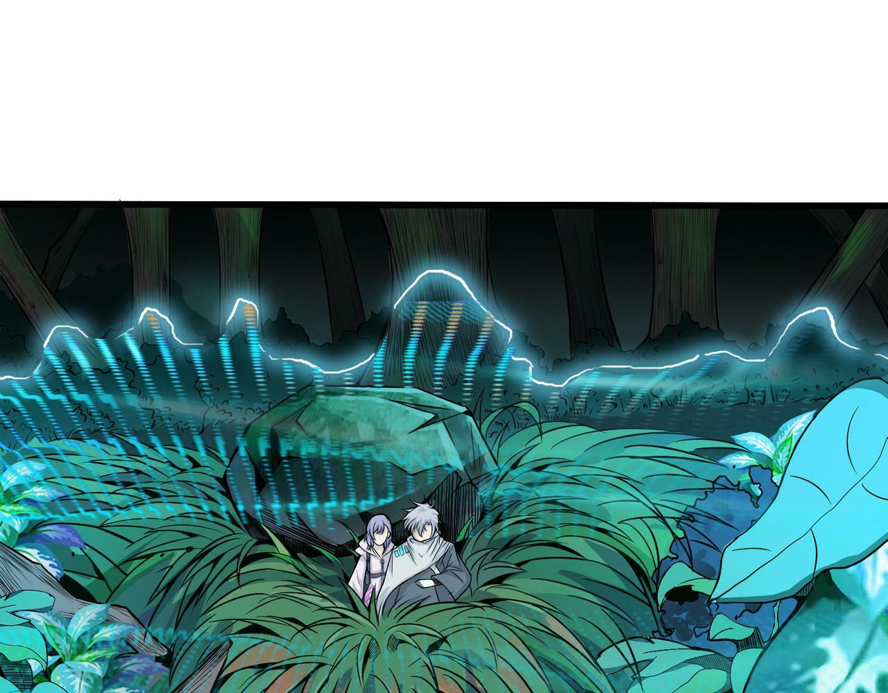 第36话 恐怖！手段极其残忍50