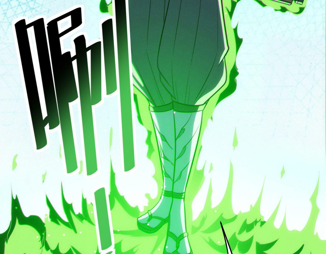 第45话 恐怖变异！47