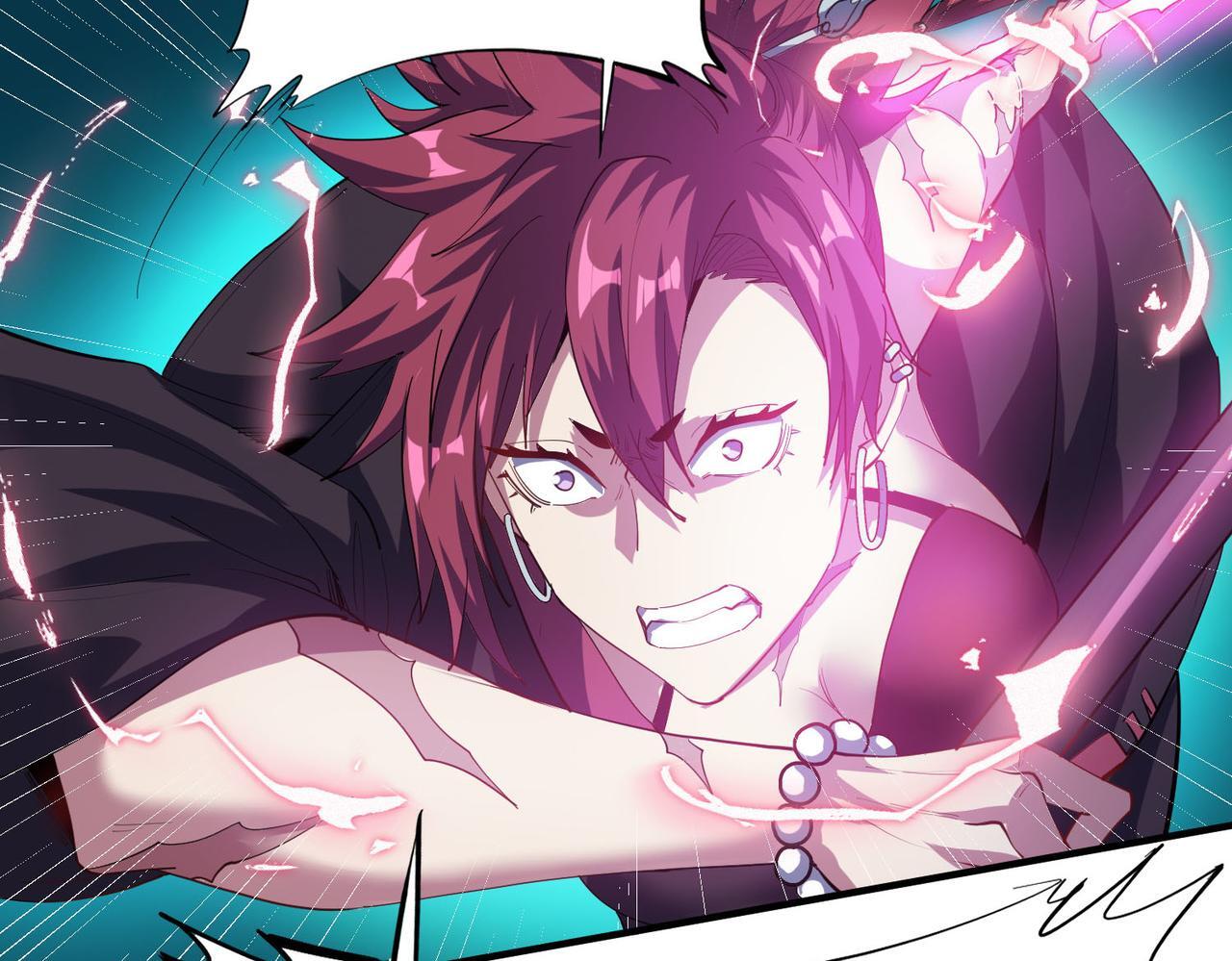 第66话 寄生！钻石级灵兽42