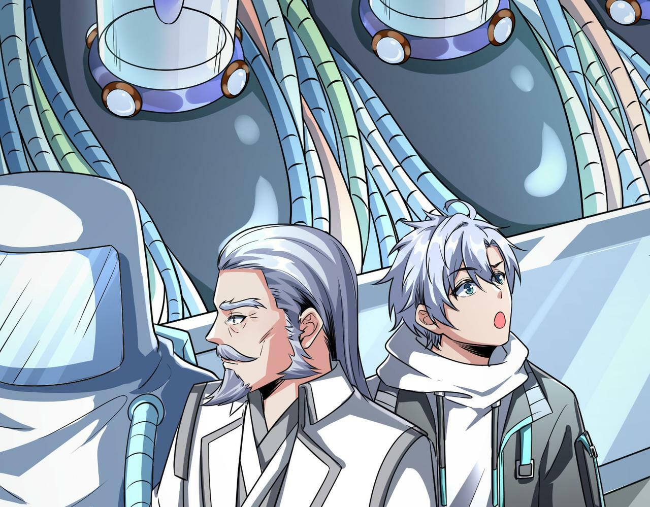 第5话 命中注定的宠兽87