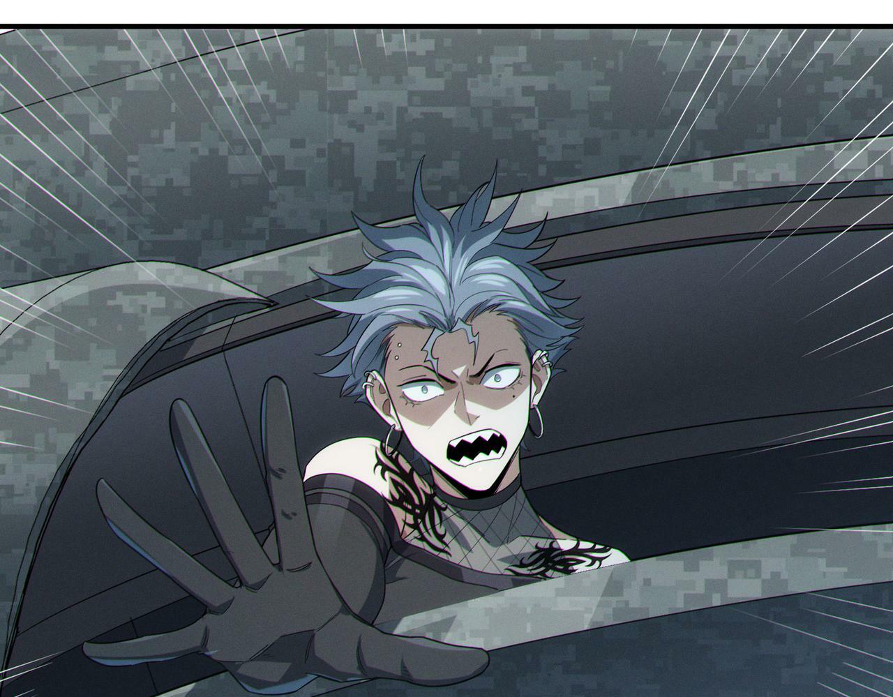 第43话 炽热的闪电！121